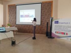 NET a kertben! – Ifjúsági csereprogram