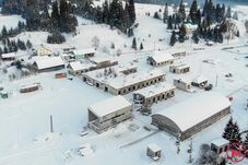 Erdély legjei – Kovászna megye: Kommandó, a tündöklő és bukott fabirodalom