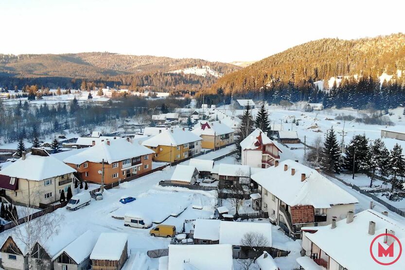 Erdély legjei – Kovászna megye: Kommandó