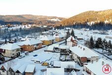 Erdély legjei – Kovászna megye: Kommandó