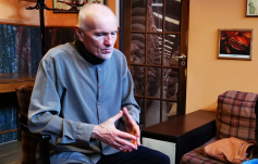 „Szeretnék átadni valamit, amit tudok” – a világhírű operakarmester, Ács János Nagyváradon tart mesterkurzust