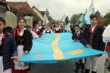 Ezreket várnak pénteken, a Székely szabadság napján Marosvásárhelyre