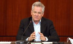 Film készül a szombaton 70 éves Bölöni Lászlóról