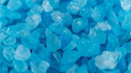 Metamfetamint gyártó bűnszervezet tagja volt gyógyszergyártók egyesületének volt alelnöke