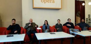 Pelléas és Mélisande – Az idei évad legjelentősebb operáját mutatják be Kolozsváron