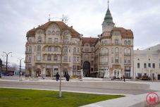 Erdély legjei – Bihar megye: Nagyvárad, a paloták városa