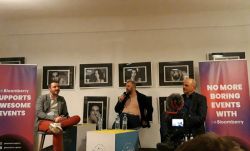 Olyan legyen az értékesítés, mint Maradona ’86-os gólja – Moldován András üzletember előadása Kolozsváron