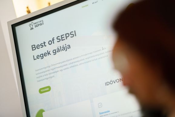 Közel 42 ezer szavazat érkezett a sepsiszentgyörgyi „mindennapi hősökre”