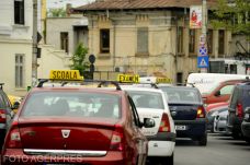 RMDSZ-javaslat: hatékonyabb oktatást a sofőriskolákban és ne csak a rendőr vizsgáztathasson