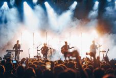 A Bagossy Brothers Company  10 éve – Dokumentumfilm mutatja be a zenekar első évtizedét