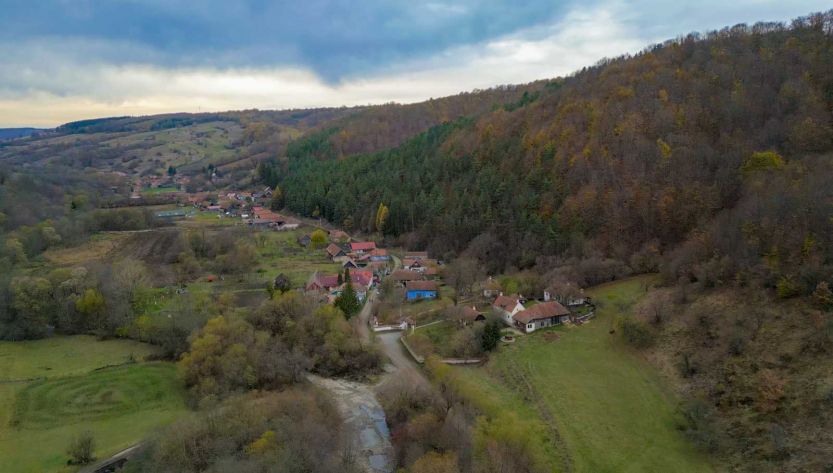 Erdély legjei – Zalánpatak, a mesebeli falu, ahol még a brit király is házat vett magának
