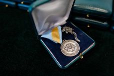 Díjazták a kiváló pedagógusokat Szovátán