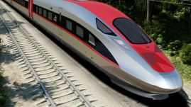 Tenger alatti gyorsvasutat építenének az Egyesült Arab Emírségek