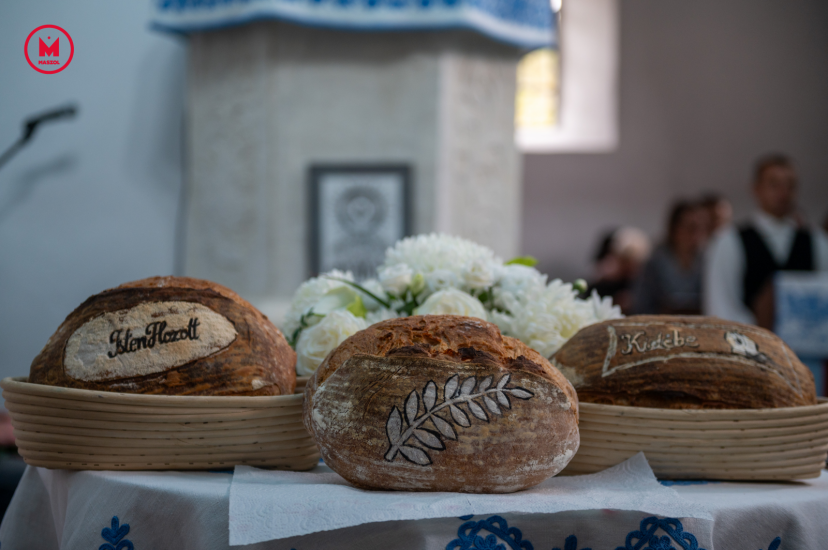 Megújult református parókia várja a kideieket (FOTÓRIPORT)