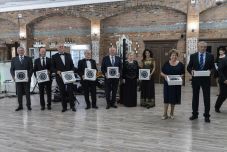 Húszéves a kézdivásárhelyi Rotary Klub