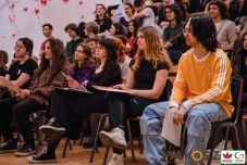 Szilágysomlyón tartott képzést a MAKOSZ