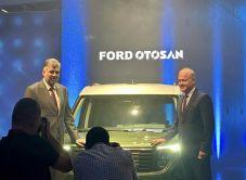 Elkezdték az új Ford Transit Courier és Ford Tourneo Courier gyártását Craiován