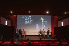 Filmtettfeszt: a székelyföldi medvetámadásokról szóló film nyerte el a fődíjat