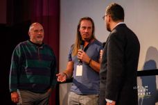 Harmóniában élni a természettel, akárcsak az indiánok ­– A Kojot négy lelke a Filmtettfeszten