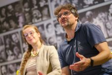 Egyszemélyes világok és közösségi élmények a pulzArt művészfesztiválon