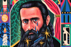 A szebeni ortodox érsekség betiltatná az Arsenie Bocáról készült dokumentumfilmet