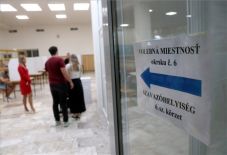 Szlovákiai választások: legalább tíz százalékkal magasabb a részvételi arány, mint legutóbb