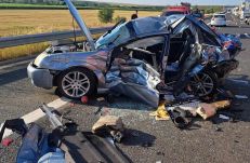 Benedek Zakariás: megelőzésre és szigorításra van szükség az utakon, különben elkerülhetetlenek a tragédiák