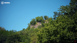 Ükapáink építették: Bihar megye – a Sólyomkővár