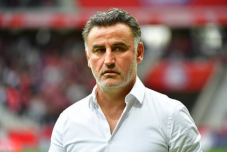 „Nem lehet ennyi néger és muzulmán a csapatban”