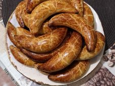 Hungarikum lett a pozsonyi kifli