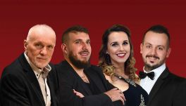 Pavarotti és a Három Tenor karmestere tart előadást Kolozsváron