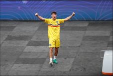 Teqball: Elstartolt a sportág történetének eddigi legnagyobb világbajnoksága