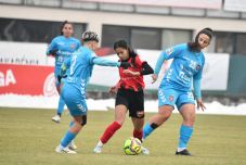 Női Superliga: Két góllal nyertek a csíkszeredaiak a Besztercei Gloria ellen