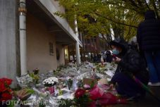 Europol: a terrorizmus továbbra is a legnagyobb fenyegetés az EU-ra nézve