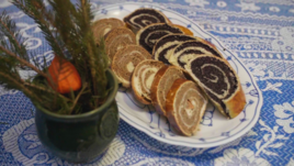 Erdély legjei – Ünnepi különkiadás: a bejgli és Gáll Tímea kölcsönkért kovásza