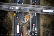 Nem csitul a gazdák elégedetlensége: átjárhatatlanná tették a belga–holland határokat