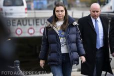 Befejeződtek a meghallgatások a Halep-ügyben