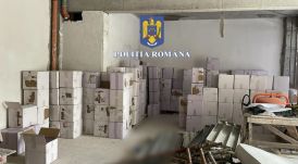 Rekordmennyiségű doppingszert foglaltak le a rendőrök