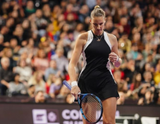 Transylvania Open: Bogdan elvesztette a döntőt, Pliskováé a trófea