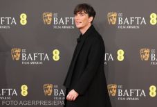 Tarolt az Oppenheimer a BAFTA-gálán