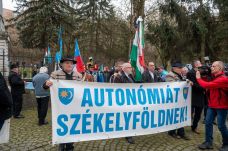 Pert nyert a csendőrség ellen Izsák Balázs