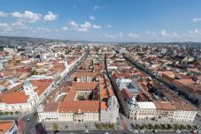 Ezekben a romániai városokban élni a legköltségesebb - De melyik a legdrágább székelyföldi város? (SZAVAZZON!)