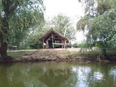 Azt kérik a Duna-deltai halászok, hogy ők maradhassanak ki az e-számlázási rendszerből