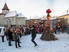110 éves a sztánai farsang: háromnapos mulatsággal ünnepelnek idén is