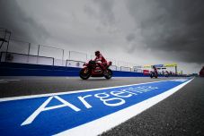 Gazdasági válság miatt törölték a MotoGP argentin futamát