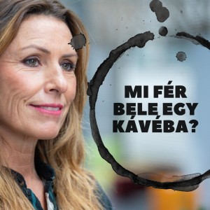 Az Alföldről a New York-i Metropolitanig – Mi fér bele egy kávéba? Miklósa Erika operaénekessel