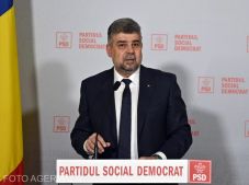 Nem kell számot adnia Ciolacunak a parlamentben a Verespatak-ügyről