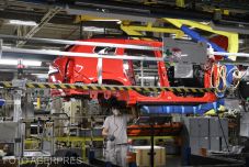 Felpörgött idén a hazai autóipar