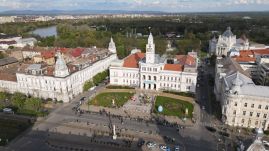 Kétmillió lejes pluszbevétel az épülettulajdonosokra kirótt „hanyagadóból”