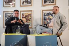 Stefano Bottoni Kolozsváron: a 60-as évek óta nem volt ilyen apátia Magyarországon